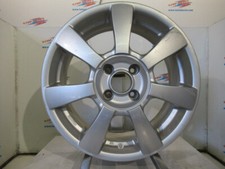 Jante aluminium renault d'occasion  Vernaison