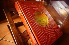 Libro bibbia beautiful usato Libro bibbia beautiful usato  Torino