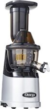Omega mmv700s electric for sale  Paterson