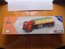 Corgi albion chieftain for sale  WINDSOR