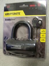 Kryptonite evolution series for sale  Peculiar