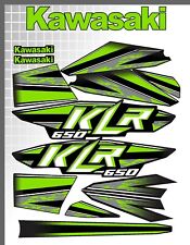 Kawasaki klr 650 for sale  Suisun City