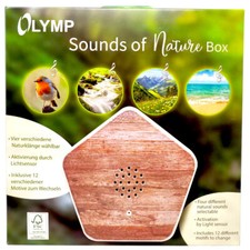 Soundbox lymp sounds gebraucht kaufen  Falkensee