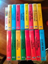 Lot vhs tintin d'occasion  Château-Renard
