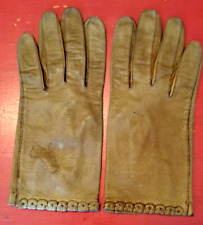 Ancienne paire gants d'occasion  Angicourt