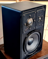 Hifi box der gebraucht kaufen  Dortmund