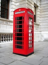 London red phone for sale  Houston