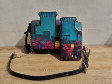 Loungefly disney merida gebraucht kaufen  Eltville am Rhein