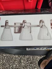 Delta light fixture for sale  Bettsville