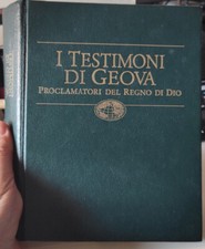 Testimoni geova proclamatori usato  Vimercate