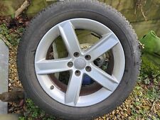 Audi alloy wheel for sale  HUNGERFORD