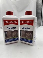 Mellerud salpeter entferner gebraucht kaufen  Nassau-Umland