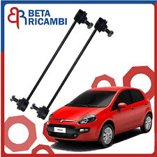 Tiranti barra stabilizzatrice usato  Massa di Somma