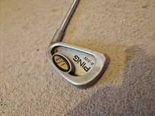Ping iron size for sale  LONDON