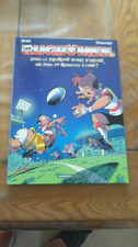 Rugbymen 22 an d'occasion  Attignat