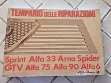 Sprint alfa arna usato  Ancona