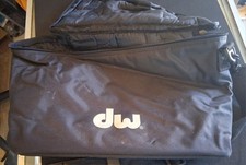Bolsa com pedal único DW 9000  comprar usado  Enviando para Brazil