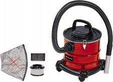 Używany, Odkurzacz do popiołu F4 Einhell TC-AV 1720 DW 2351666 na sprzedaż  PL