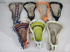 Lacrosse head mixed for sale  Northwood