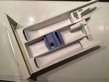Aeg waschmittelschublade gebraucht kaufen  Puchheim