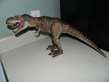 Jurassic park hammond d'occasion  Expédié en Belgium