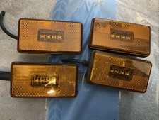 Scania side marker for sale Scania side marker for sale  TIPTON