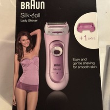 Braun womens silk for sale  NOTTINGHAM