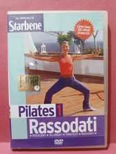 Dvd pilates rassodati usato Dvd pilates rassodati usato  Alghero