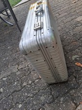 Rimowa vintage alu gebraucht kaufen Rimowa vintage alu gebraucht kaufen  Ubstadt-Weiher