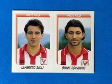 Figurine calciatori panini usato  Italia
