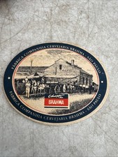 Coaster de cerveja Choppy Da Brahma São Paulo comprar usado  Enviando para Brazil