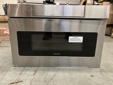Unused dented sharp for sale  Van Nuys