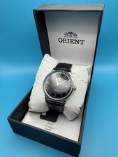 Rient armbanduhr automatikuhr gebraucht kaufen  Calw