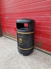 Glasdon black topsy for sale  WIGAN