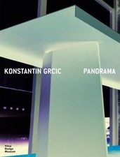 Konstantin grcic panorama gebraucht kaufen  Berlin
