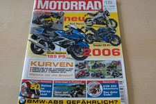 Motorrad 2005 1000 gebraucht kaufen  Deutschland