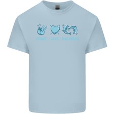Peace love dauphins d'occasion Peace love dauphins d'occasion  Expédié en France