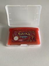 Gameboy advance pokémon gebraucht kaufen  Bremerhaven