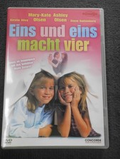 Dvd eins eins gebraucht kaufen  Freiburg im Breisgau