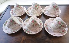 Vintage colclough piece for sale  BIRMINGHAM