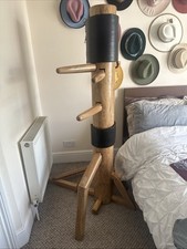 Wing chun dummy for sale  LONDON