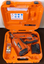 Paslode im350 cordless for sale  BRIGHTON