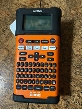 Brother touch edge for sale  Pittsburgh