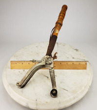 Vintage hand clay for sale  Farmington