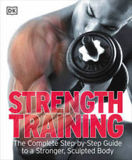 Strength training paperback for sale  Montgomery