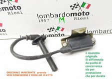 Bobina accensione mp06 usato  Riesi