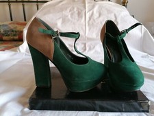 Scarpe donna mary usato  Palermo