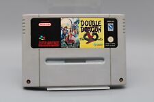Double dragon super gebraucht kaufen  St Ingbert