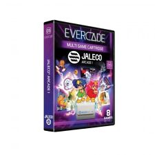 Evercade jaleco arcade for sale  Montclair