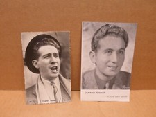 Chanteur musique charles d'occasion  Sancerre